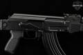 Arsenal Model SAM7SF 7.62x39 Black in Good Condition Image 4
