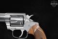 Colt Viper .357 Mag. Stainless Steel in Excellent Condition Image 5