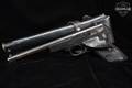 MAB Modèle F .22 LR Blued in Fair Condition Image 2