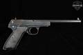 MAB Modèle F .22 LR Blued in Fair Condition Image 3