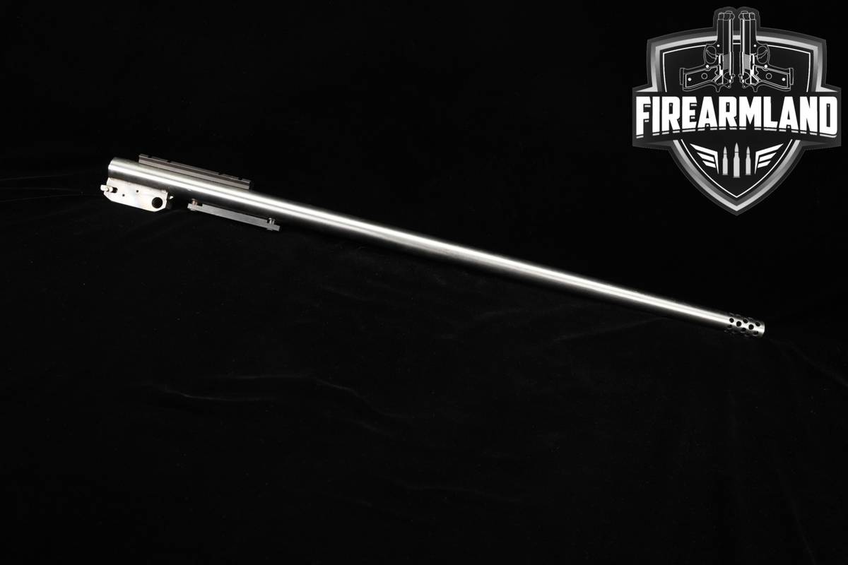 Bullberry/Woodsmith Thompson Center Encore .300 Win Mag 26" Rifle Barrels