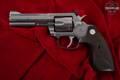 Colt King Cobra Target .357 Mag. Stainless in Excellent Condition Image 2