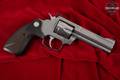 Colt King Cobra Target .357 Mag. Stainless in Excellent Condition Image 3