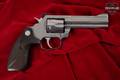 Colt King Cobra Target .357 Mag. Stainless in Excellent Condition Image 4
