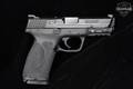 Smith & Wesson (S&W) M&P40 M2.0, Full Size, No Thumb Safety .40 S&W Black in Excellent Condition Image 3