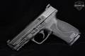 Smith & Wesson (S&W) M&P40 M2.0, Full Size, No Thumb Safety .40 S&W Black in Excellent Condition Image 4