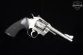 1964 Colt Trooper .357 Mag. Nickel Plated in Good Condition Image 2