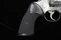 1964 Colt Trooper .357 Mag. Nickel Plated in Good Condition Image 3