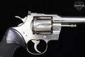 1964 Colt Trooper .357 Mag. Nickel Plated in Good Condition Image 4
