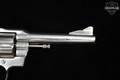 1964 Colt Trooper .357 Mag. Nickel Plated in Good Condition Image 5
