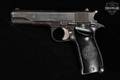 1946 Star Model S Spanish Air Force Marked (Ejercito del Aire) .380 ACP Blued in Fair Condition Image 3