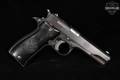 1946 Star Model S Spanish Air Force Marked (Ejercito del Aire) .380 ACP Blued in Fair Condition Image 4