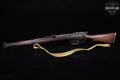 1965 Rifle Factory Ishapore Rifle 7.62mm 2A1 7.62mm NATO (7.62x51) Blued & Hardwood in Fair Condition Image 2