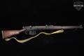 1965 Rifle Factory Ishapore Rifle 7.62mm 2A1 7.62mm NATO (7.62x51) Blued & Hardwood in Fair Condition Image 3