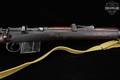 1965 Rifle Factory Ishapore Rifle 7.62mm 2A1 7.62mm NATO (7.62x51) Blued & Hardwood in Fair Condition Image 5