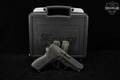 Sig Sauer P229 Elite; Classic Carry Legacy 9mm Luger Nitron in Very Good Condition Image 2