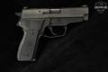 Sig Sauer P229 Elite; Classic Carry Legacy 9mm Luger Nitron in Very Good Condition Image 3