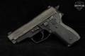 Sig Sauer P229 Elite; Classic Carry Legacy 9mm Luger Nitron in Very Good Condition Image 4