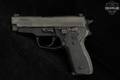 Sig Sauer P229 Elite; Classic Carry Legacy 9mm Luger Nitron in Very Good Condition Image 5