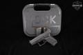 Glock G26 Gen 3 9mm Luger Black in Good Condition Image 2