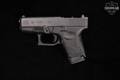 Glock G26 Gen 3 9mm Luger Black in Good Condition Image 3