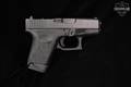 Glock G26 Gen 3 9mm Luger Black in Good Condition Image 4