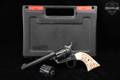 Hawes Firearms Co. Western Six Shooter .22 Rimfire Blued in Poor Condition Image 2