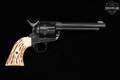 Hawes Firearms Co. Western Six Shooter .22 Rimfire Blued in Poor Condition Image 5