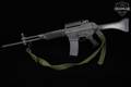 Daewoo AR-100 Side-Folding 5.56mm NATO Grey in Good Condition Image 2