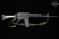 Daewoo AR-100 Side-Folding 5.56mm NATO Grey in Good Condition Image 3