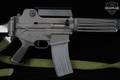 Daewoo AR-100 Side-Folding 5.56mm NATO Grey in Good Condition Image 5