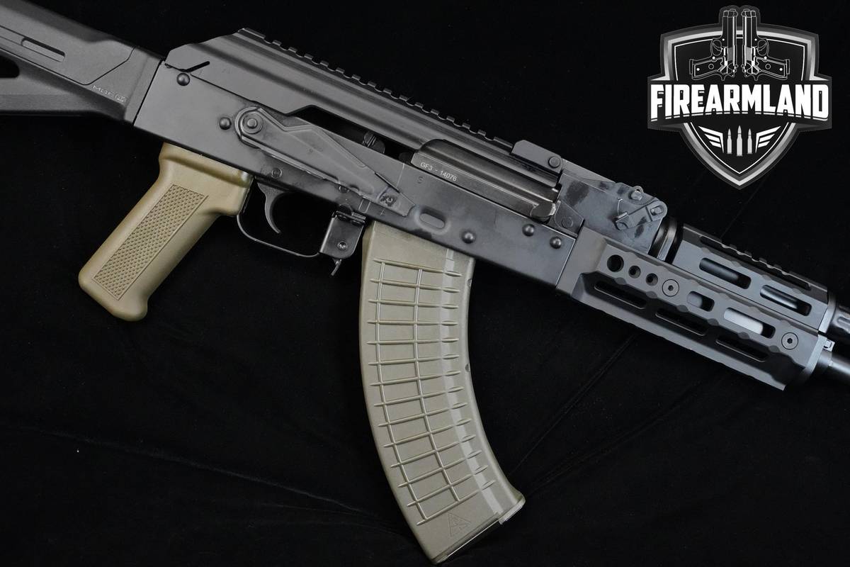 Soviet Arms PSA SA-47 PSAK-47 GF3 7.62x39 PSA Palmetto State Armory + BOX