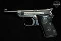 Beretta 950BS Minx -4 .22 Short Blued & Black in Very Good Condition Image 4