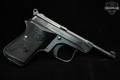 Beretta 950BS Minx -4 .22 Short Blued & Black in Very Good Condition Image 5
