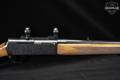 1969 Browning BAR High Power Grade 2, Type 1 (pre-1976 era) .270 Win. Blued & Walnut in Fair Condition Image 5