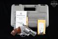 Smith & Wesson (S&W) Model 657-5 Performance Center .41 Rem. Mag. Matte Stainless in Very Good Condition Image 2