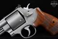 Smith & Wesson (S&W) Model 657-5 Performance Center .41 Rem. Mag. Matte Stainless in Very Good Condition Image 5