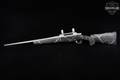 Howa Model 1500 Hogue OverMolded Stainless .30-06 Stainless & Camo in Very Good Condition Image 2
