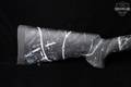 Howa Model 1500 Hogue OverMolded Stainless .30-06 Stainless & Camo in Very Good Condition Image 4