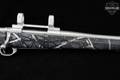 Howa Model 1500 Hogue OverMolded Stainless .30-06 Stainless & Camo in Very Good Condition Image 5