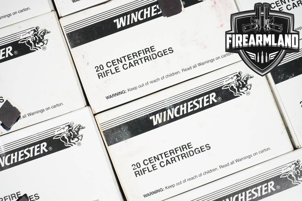 200 RDS! 303 British Ammo Ammunition