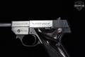 1951 High Standard Sport-King 1st Model Hi-Standard .22 LR Blued in Good Condition Image 4