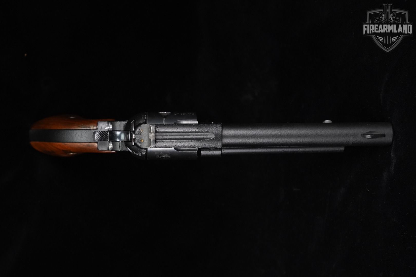 1986 Proofed Herbert Schmidt Model 21S Sierra Six .22 LR | Sold