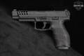 Heckler & Koch (H&K, HK) VP9L OR (Optics Ready) 9mm Luger Black in Excellent Condition Image 3