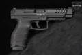 Heckler & Koch (H&K, HK) VP9L OR (Optics Ready) 9mm Luger Black in Excellent Condition Image 4