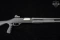 Stevens/Sun City Model 320 Security 12 Gauge Black in Excellent Condition Image 4
