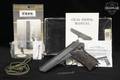 CZ vz. 52 7.62X25mm Tokarev Blued in Good Condition Image 2