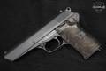 CZ vz. 52 7.62X25mm Tokarev Blued in Good Condition Image 3