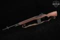 1963 Winchester Repeating Arms M14 JRA Burgaw NC 7.62mm NATO (7.62x51) Parkerized & Hardwood in Excellent Condition Image 2