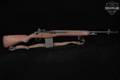 1963 Winchester Repeating Arms M14 JRA Burgaw NC 7.62mm NATO (7.62x51) Parkerized & Hardwood in Excellent Condition Image 3